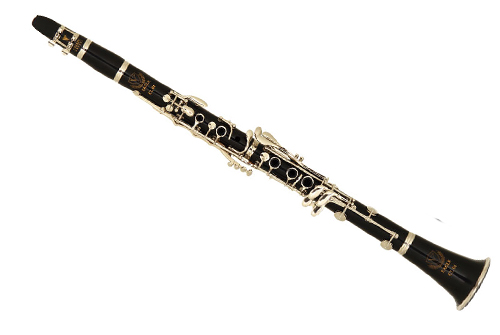 Clarineta Eagle CL04