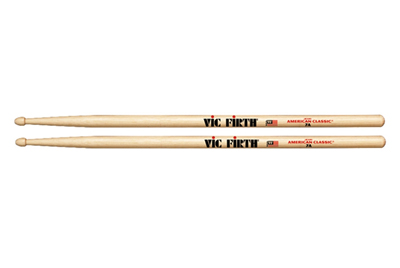 Baqueta Vic Firth 7A Madeira