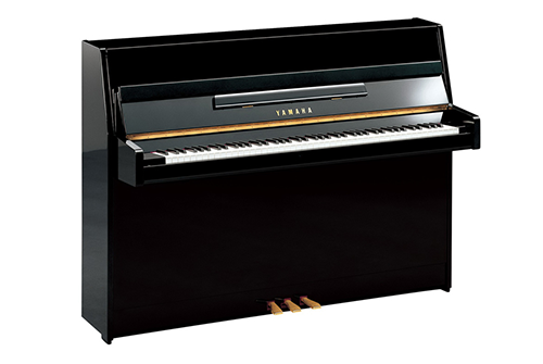 Piano Vertical JU109 yamaha