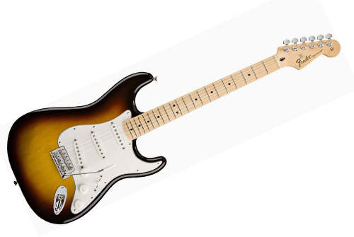 Guitarra Fender Stratocaster Standard Mexico 