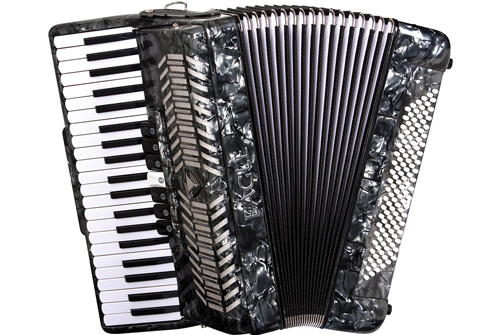 Acordeon Eagle EGA07120