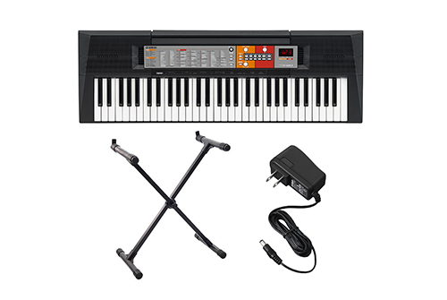 KIT Teclado Yamaha F50