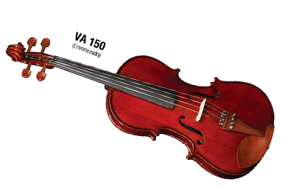 Viola Clássica Eagle VA150