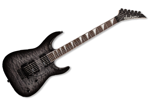 Guitarra Jackson Dinky Arch Top JS 32 Guitarra Jackson Dinky Arch Top JS 32