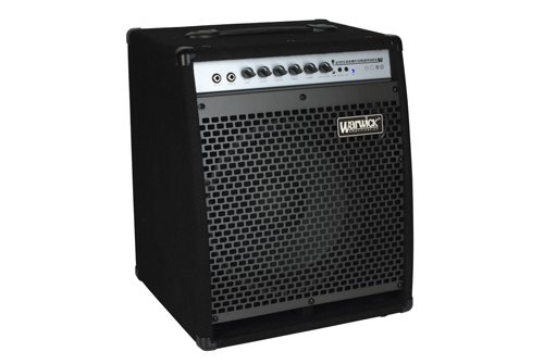 Amplificador Warwick BC 80 Para Baixo