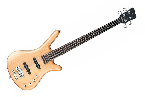 Baixo 4C Warwick Rock Bass Corvette Baixo 4C Warwick Rock Bass Corvette