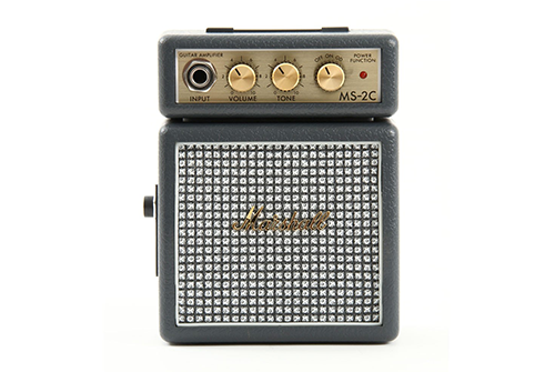 Mini Combo Marshall MS2R