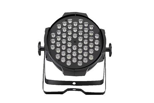 LED 54 RGBWA 5W