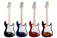 Guitarras Infantis