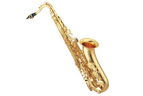 Sax Tenor Jupiter JTS587GL