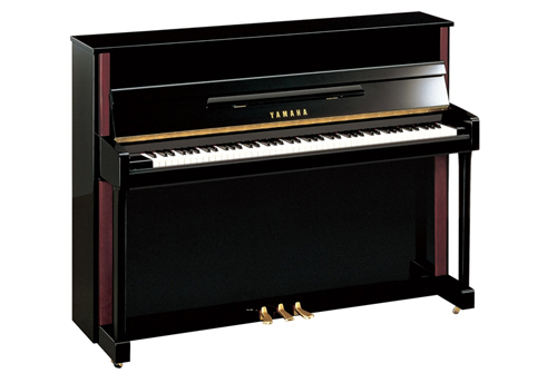 Piano Vertical Jx113 Yamaha