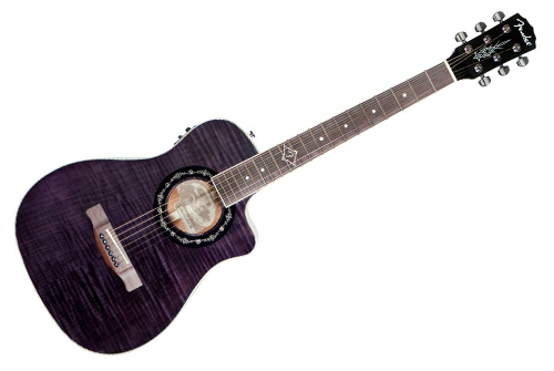 Violão Fender T Bucket 200CE