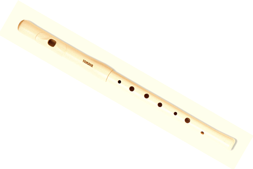 Flauta Pífaro Yamaha YRF21 ID 