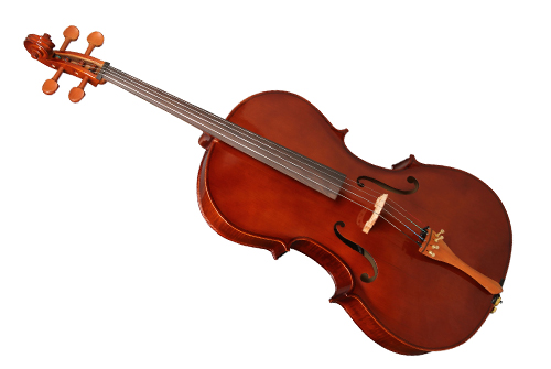 Violoncelo Eagle HCE100