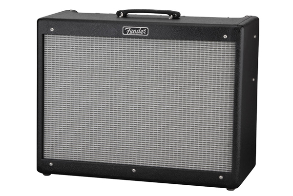 Amplificador Fender Hot Rod Deluxe III para guitarra