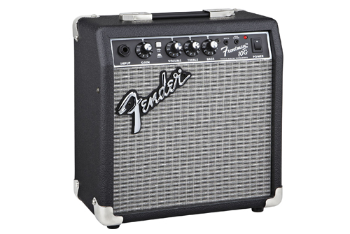 Fender Frontman 10G Paga Guitarra 