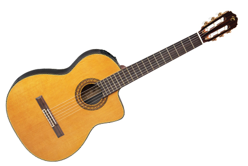 Violão Takamine TC-132SC