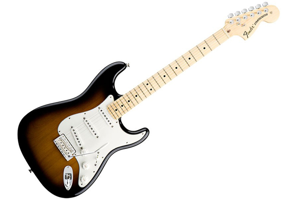 Guitarra Fender Strato American Special