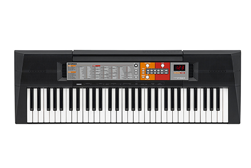 Teclado Yamaha PSR-F50