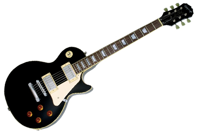 Guitarra Epiphone Les Paul Standard