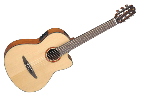 Violão Nylon Yamaha NCX 700