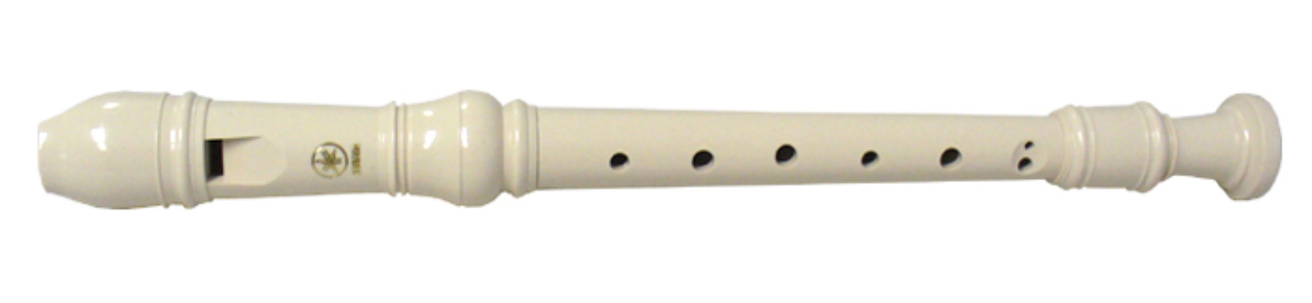 Flauta Yamaha Barroca YRS - 24B