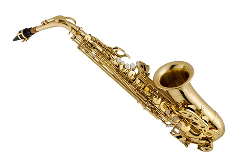 Sax Alto Vogga VSAS701