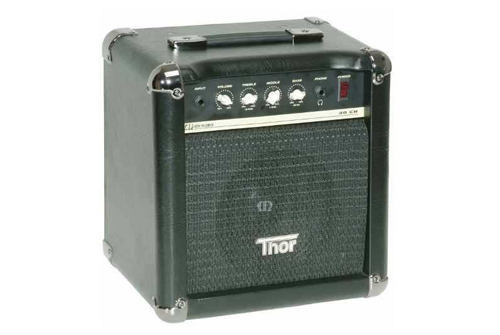 Amplificador Meteoro 30-CB Para Guitarra Amplificador Meteoro 30-CB Para Guitarra