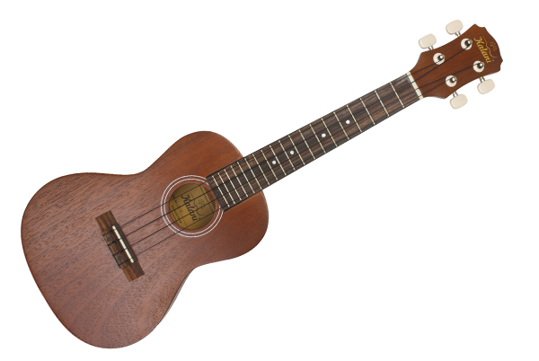 Ukulele Kalani Tenor com Capa - 8137