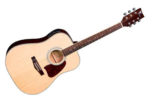 Violão Eagle CH888 NT Violão Eagle CH888 NT