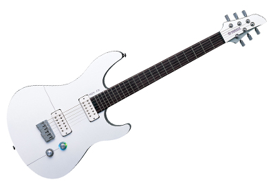 Guitarra Yamaha RGXA2