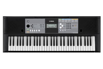 Teclado Yamaha PSR-E243