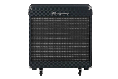 Amplificador Ampeg PF-210HE Para Baixo 