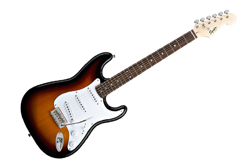 Guitarra Fender Squier Genuine Bullet 031 0001 