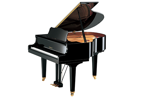 GB1K Piano de Cauda Yamaha