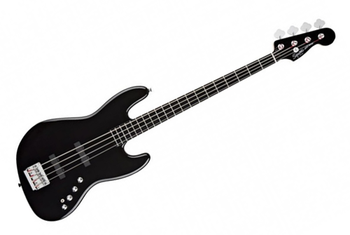 Baixo Fender Jazz Bass Deluxe