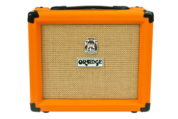 ORANGE CR20LDX