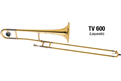 Trombone Eagle TV600