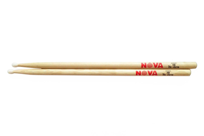 Baqueta Vic Firth Nova 5B Nylon 