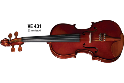 Violino Eagle VE431