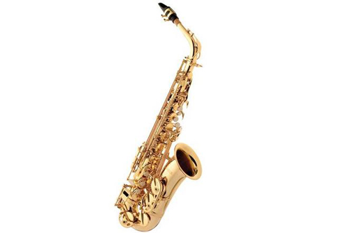 Sax Alto Eagle SA500 VG