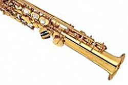 Sax soprano