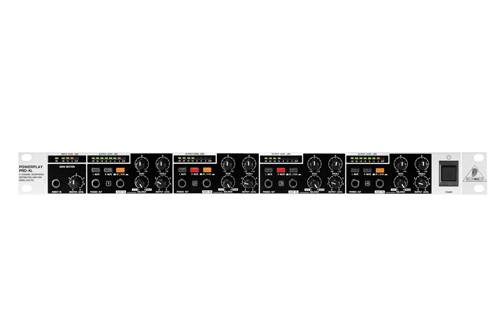 Amplificador Behringer HA-4700