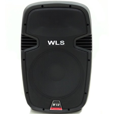 Caixa Ativa WLS W12