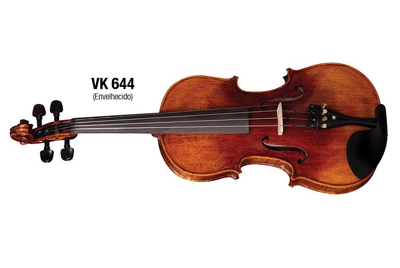 Violino Eagle VK644