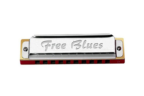 Gaita Hering 7020c Diat Free Blues