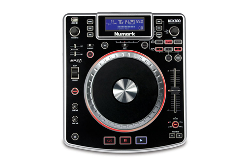 Numark NDX800