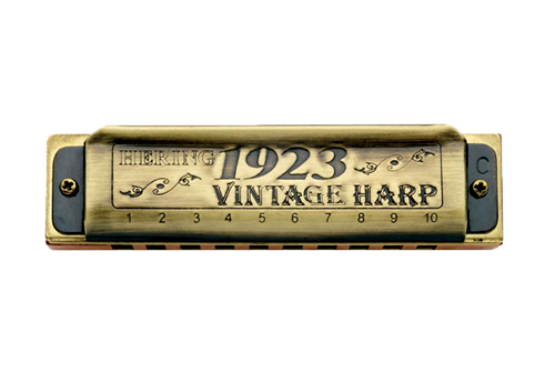 Gaita Hering 1020 Diat Vintage Harp