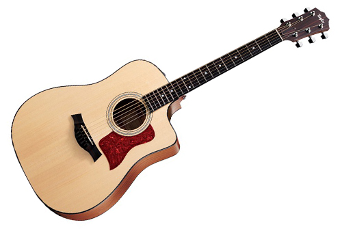 Violão Taylor 110E