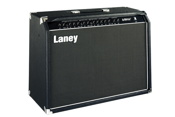 Amplificador Laney LV300 para Guitarra